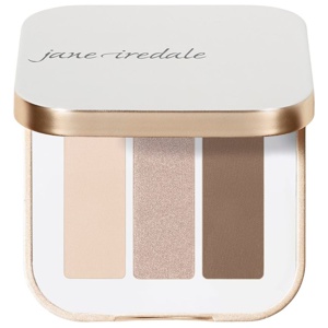 jane iredale PurePressed® Eye Shadow Triple Driftwood 21g produktbillede