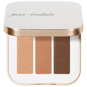 jane iredale PurePressed® Eye Shadow Triple Honeysuckle 21g produktbillede