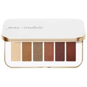 Jane Iredale - Purepressed Eyeshadow Kit - Naturally Glam produktbillede
