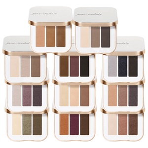 Jane Iredale PurePressed Eyeshadow Trible produktbillede