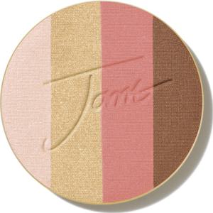 Jane Iredale PurePressed Shimmer Bronzer First Light produkt bild