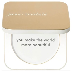 Jane Iredale Refillable Compact - Gold produktbillede