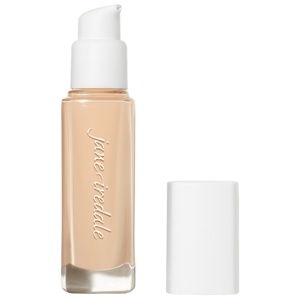 Jane Iredale Skintuition SPF 30 Radiance Boosting Liquid Foundation 10 Fair produkt bild