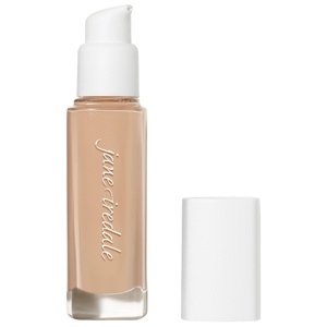 Jane Iredale Skintuition SPF 30 Radiance Boosting Liquid Foundation 20 Light produkt bild