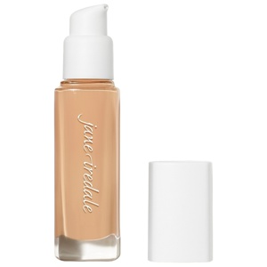 Jane Iredale Skintuition SPF 30 Radiance Boosting Liquid Foundation 24 Light produkt bild