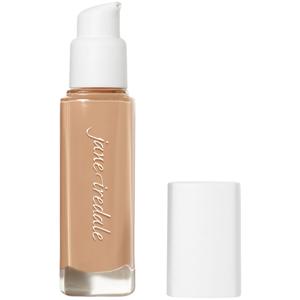 Jane Iredale Skintuition SPF 30 Radiance Boosting Liquid Foundation 28 Light produkt bild