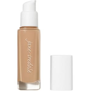 Jane Iredale Skintuition SPF 30 Radiance Boosting Liquid Foundation 30 Light Medium produkt bild