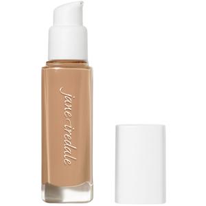 Jane Iredale Skintuition SPF 30 Radiance Boosting Liquid Foundation 36 Light Medium produkt bild