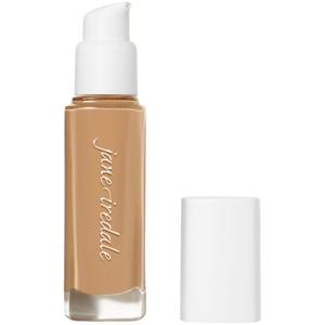 Jane Iredale Skintuition SPF 30 Radiance Boosting Liquid Foundation 38 Light Medium produkt bild