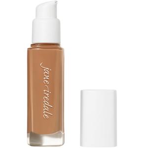 Jane Iredale Skintuition SPF 30 Radiance Boosting Liquid Foundation 46 Medium produkt bild