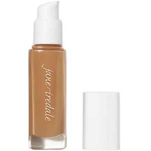 Jane Iredale Skintuition SPF 30 Radiance Boosting Liquid Foundation 48 Medium produkt bild