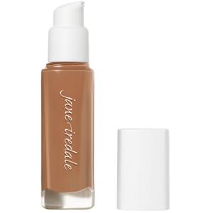 Jane Iredale Skintuition SPF 30 Radiance Boosting Liquid Foundation 54 Medium Dark produkt bild