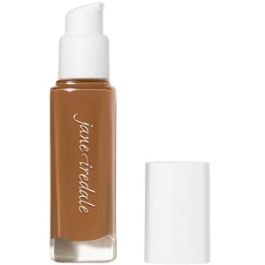 Jane Iredale Skintuition SPF 30 Radiance Boosting Liquid Foundation 60 Dark produkt bild