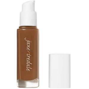 Jane Iredale Skintuition SPF 30 Radiance Boosting Liquid Foundation 64 Dark produkt bild
