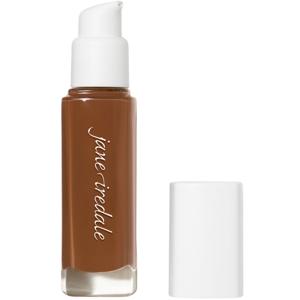 Jane Iredale Skintuition SPF 30 Radiance Boosting Liquid Foundation 70 Deep produkt bild
