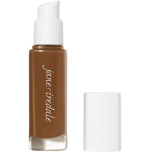 Jane Iredale Skintuition SPF 30 Radiance Boosting Liquid Foundation 74 Deep produkt bild