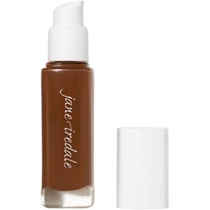 Jane Iredale Skintuition SPF 30 Radiance Boosting Liquid Foundation 80 Deeper produkt bild