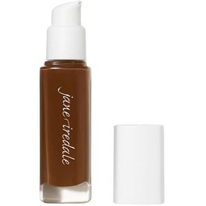 Jane Iredale Skintuition SPF 30 Radiance Boosting Liquid Foundation 84 Deeper produkt bild