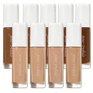 Jane Iredale Skintuition SPF30 - Flere farver produktbillede