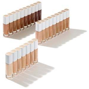 Jane Iredale Skintution SPF30 Radiance-Boosting Liquid Foundation produktbillede