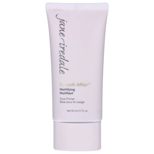 Jane Iredale Smooth Affair Mattifying Face Primer 50 ml produktbillede