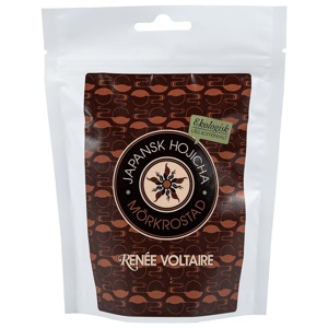 Japansk Hojicha Mörkrostad 50 g EKO produkt bild