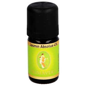 JASMIN ABSOLUE 4% ätherisches Öl Produktbild