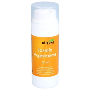Jasmin Augencreme, 50 ml Augencreme Produktbild