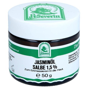 JASMIN ÖL Salbe 1,5% Produktbild