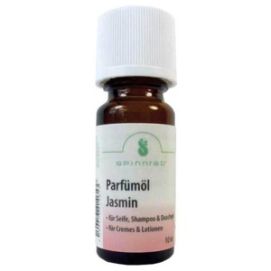 Jasmin Parfümöl, 10 ml Öl Produktbild