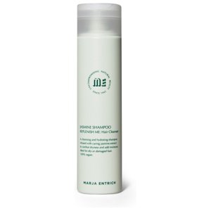 Marja Entrich Jasmine Shampoo 250ml produkt bild