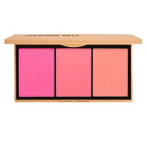 JASON WU BEAUTY 3 Color Blush Palette Beautiful Earthling produktbilde