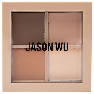 Jason Wu Beauty Flora 4 Eyeshadow Palette Sedona 3,2g produktbilde