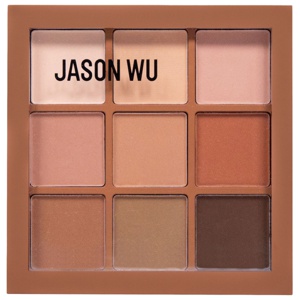 Jason Wu Flora 9 Eyeshadow Palette Matte Avage produkt bild