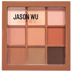Jason Wu Beauty Flora 9 Eyeshadow Palette Matte Agave produktbilde