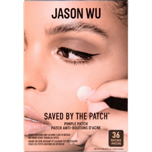 Jason Wu Beauty Saved By The Patch Acne Patch Clear produktbilde