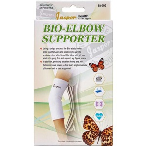 Jasper Bio Albuebandage Medium produktbillede