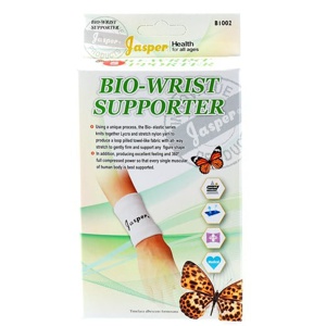 Jasper Bio Håndledsbandage Small produktbillede