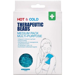 Jasper Hot & Cold Gelpack produktbillede