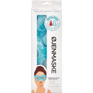 Jasper Hot & Cold Øjenmaske produktbillede