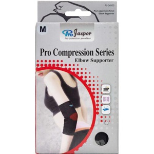 Jasper Pro Compression Albuebind Medium produktbillede