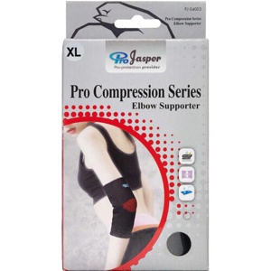 Jasper Pro Compression albuebind x-large 1 stk. produktbillede