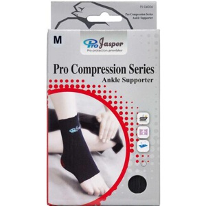 Jasper Pro Compression Ankelbind Medium produktbillede