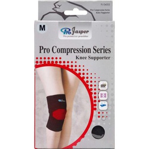 Jasper Pro Compression Knæbandage Medium produktbillede