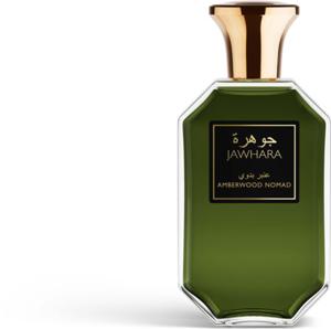 Jawhara Amberwood Nomad EdP 100 ml produkt bild