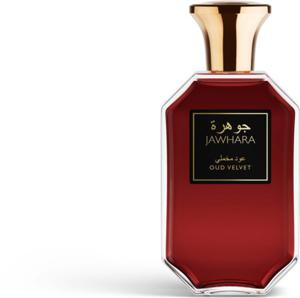 Jawhara Oud Velvet Eau de Parfum 100 ml produkt bild