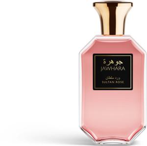 Jawhara Sultan Rose EdP 100 ml produkt bild