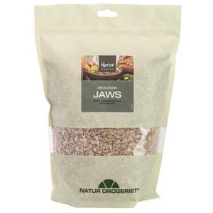 Jaws grød, brød kornblanding Ø 1 KG produktbillede