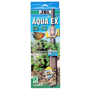 JBL AquaEx Set 20-45 + Sandtvätt produkt bild
