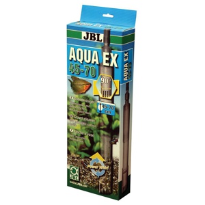 JBL AquaEx Set 45-70 + Sandtvätt produkt bild